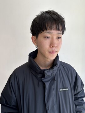 ジュイール(Jouir) メンズカット