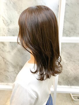 オアシスガーデン 我孫子店(Oasis GaRDEN) イエベ☆ベージュ