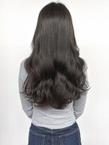 ノウハウ キョウト(KNOWHOW kyoto)&nbsp;韓国風カラー/暗髪/ロングレイヤー