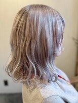 コキャン(COQUIN)&nbsp;ベージュカラー♪