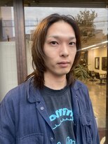 コレット ヘアー 大通(Colette hair) 【大人気☆本日のレイヤースタイル490☆】