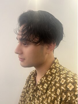 オフヘアショップ(OFF HAIRSHOP) OFF/MEN’S Cut