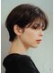 フェティッシュ(fetish)の写真/海外研修&カット専門のアカデミーに通っていたスタイリストが在籍☆初めてでも相談しやすい◎