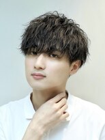 リップス 仙台ロフト(LIPPS)&nbsp;ソフトツイスパマッシュ