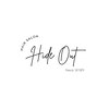 ハイドアウト(Hide Out)のお店ロゴ