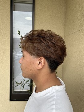 アフェクテュー 春日店(affectueux) 10代20代30代リバースセンターパート