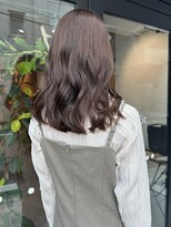 ソート(sot)&nbsp;チョコラベンダーcolor！[横浜/横浜駅]