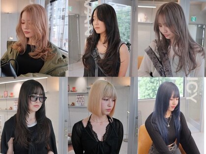 ヴァンシィー(VANCY)の写真