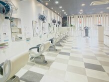 ゼロ 春日店(ZERO)の雰囲気（広い店内でゆったりとした時をお過ごしください♪#高松春日町）