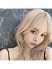 ★イメチェン旬style★カット＋ケアブリーチ＋カラー￥15000