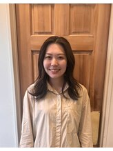 ザセントラル トヨス(THE CENTRAL)&nbsp;横川 実穂