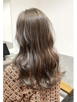 ラフテル(RAFTEL) ベージュブラウン