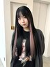 【吉原指名限定】高級シールエクステ20本 ￥6600
