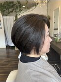 美髪ケア＊髪質改善＊まとまるボブ＊美髪ケア