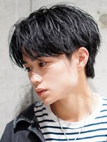 ライラ(Lyla)&nbsp;万能！王道前下がりセンターパート