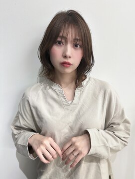 オーロ 千里山店(ORO) 20代30代40代50代髪質改善イメチェン美髪似合わせカット