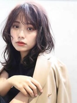 ビーバイシーアッシュエフ(B-by-C A'SHU.F)の写真/年齢を重ねるほど増える髪や頭皮の悩み・繰り返す白髪染めで傷んだ髪も、A'SHU.Fにお任せを。