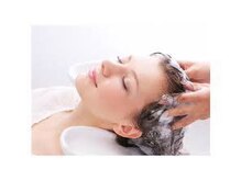ナチュラリーアライヴ(Naturally ALive)の雰囲気（当店ヘッドスパメニューも充実♪リピーター続出！！）