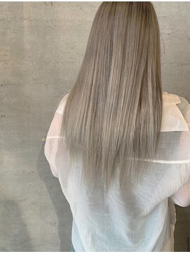 フレーム なんば店(FRAME) △ホワイトベージュ