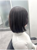ラベンダーブラウン