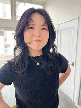 パーム スプリングス(Palm Springs) Hair by Palm Springs 1021