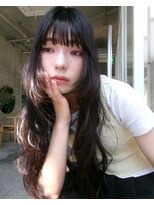 ローウェ 表参道(Louwe)&nbsp;nuance layer