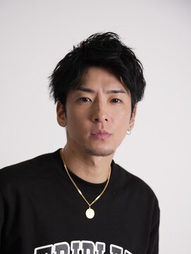 シャイン 大宮(SHINE) メンズカット/パーマ/ヘッドスパ/ブリーチ/眉毛/韓国/大宮/Men's