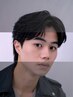 【期間限定】￥1000 0FFアイブロウパーマ似合わせ骨格診断+眉毛パーマ眉カット