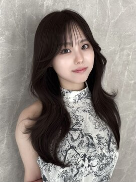 コモダ 神戸三宮(comoda) くびれレイヤー