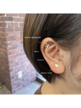 ディル(DILL) diamond/nuance