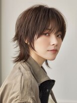 アルトリスト(Altruist Aging×HAIR&SPA)&nbsp;☆オリーブグレーココアベージュ小顔クラゲヘアー/黒髪/髪質改善