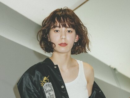 トーリ(TO/RE)の写真