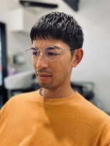 ローハ(Lowha)&nbsp;【お客様スタイル】　大人ナチュラルクロップスタイル