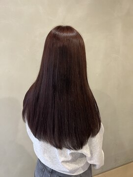 カノエ 岡山店(canoe) ロング