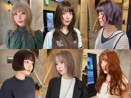 ムース(mmm)の写真