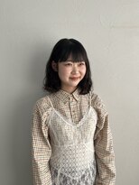 リコリス(licoris)&nbsp;デジタルパーマ