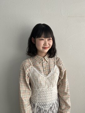 リコリス(licoris) デジタルパーマ