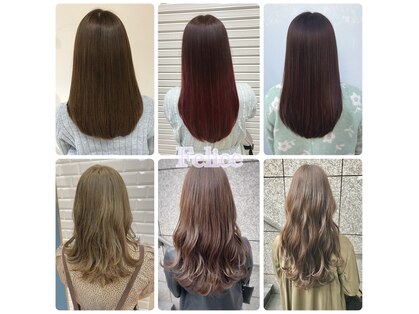 フェリーチェ 神田(Felice)の写真