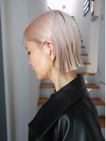 キャンバス(canvas)&nbsp;ホワイトベージュ