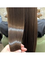 ファボリ(Favori)&nbsp;つやつやロング