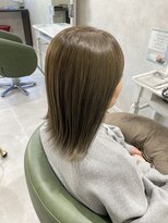 アーモンド 米子店(Au monde)&nbsp;オリーブベージュ