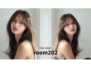 room 202【ルーム202】