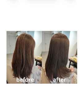 エイジングケア