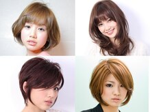 ヘアーラウンジ ランウェイズ(Hair Lounge Run Way's)