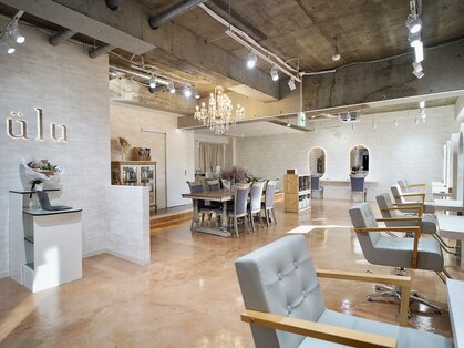 ウル 草加店(ulu)の写真