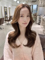 フォルテ 表参道店(FORTE) 【フォルテ千鶴】黒髪/縮毛矯正/髪質改善トリートメント/小顔