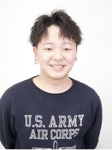 マーレ 山口湯田店(MARE)&nbsp;鍋田 祐輝