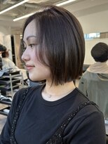 アビーツー(ABBEY2)&nbsp;レイヤーボブ