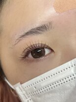 ディティカ サウ(Dityca sow)&nbsp;まつ毛パーマ