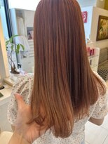 ティンク 天神(Tink) カッパーオレンジ